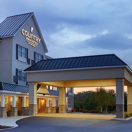 Country Inn & Suites By Radisson, Ashland - Hanover, Va Kültér fotó