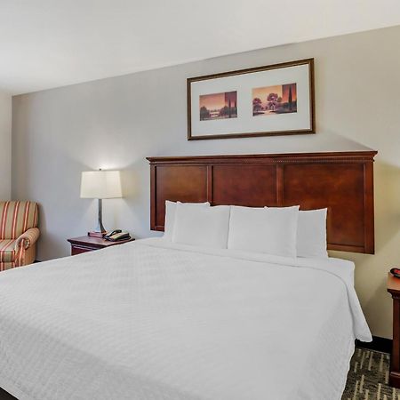 Country Inn & Suites By Radisson, Ashland - Hanover, Va Kültér fotó