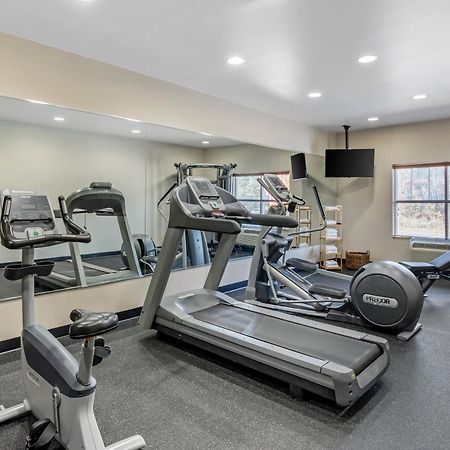 Country Inn & Suites By Radisson, Ashland - Hanover, Va Kültér fotó
