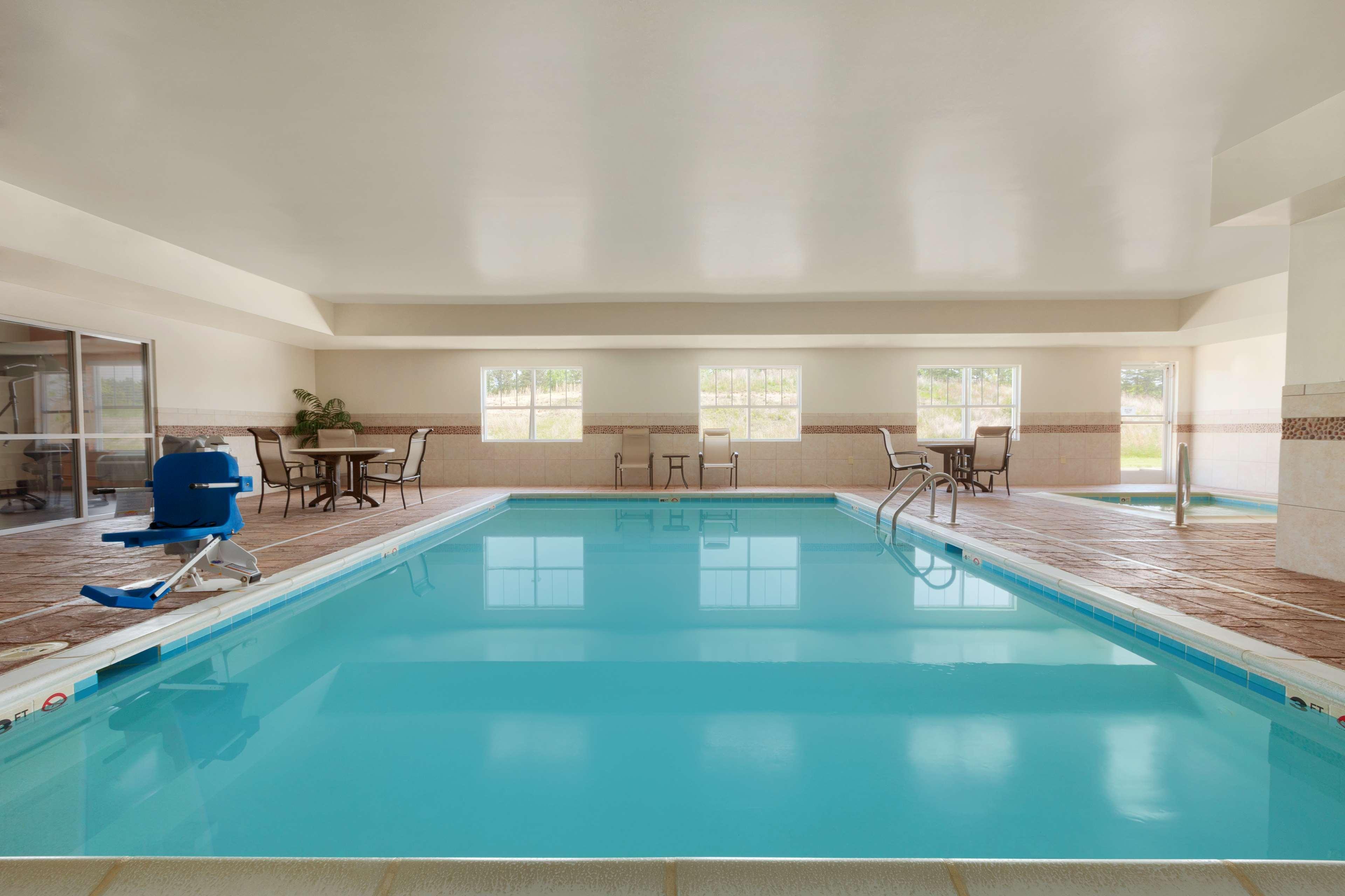 Country Inn & Suites By Radisson, Ashland - Hanover, Va Kültér fotó