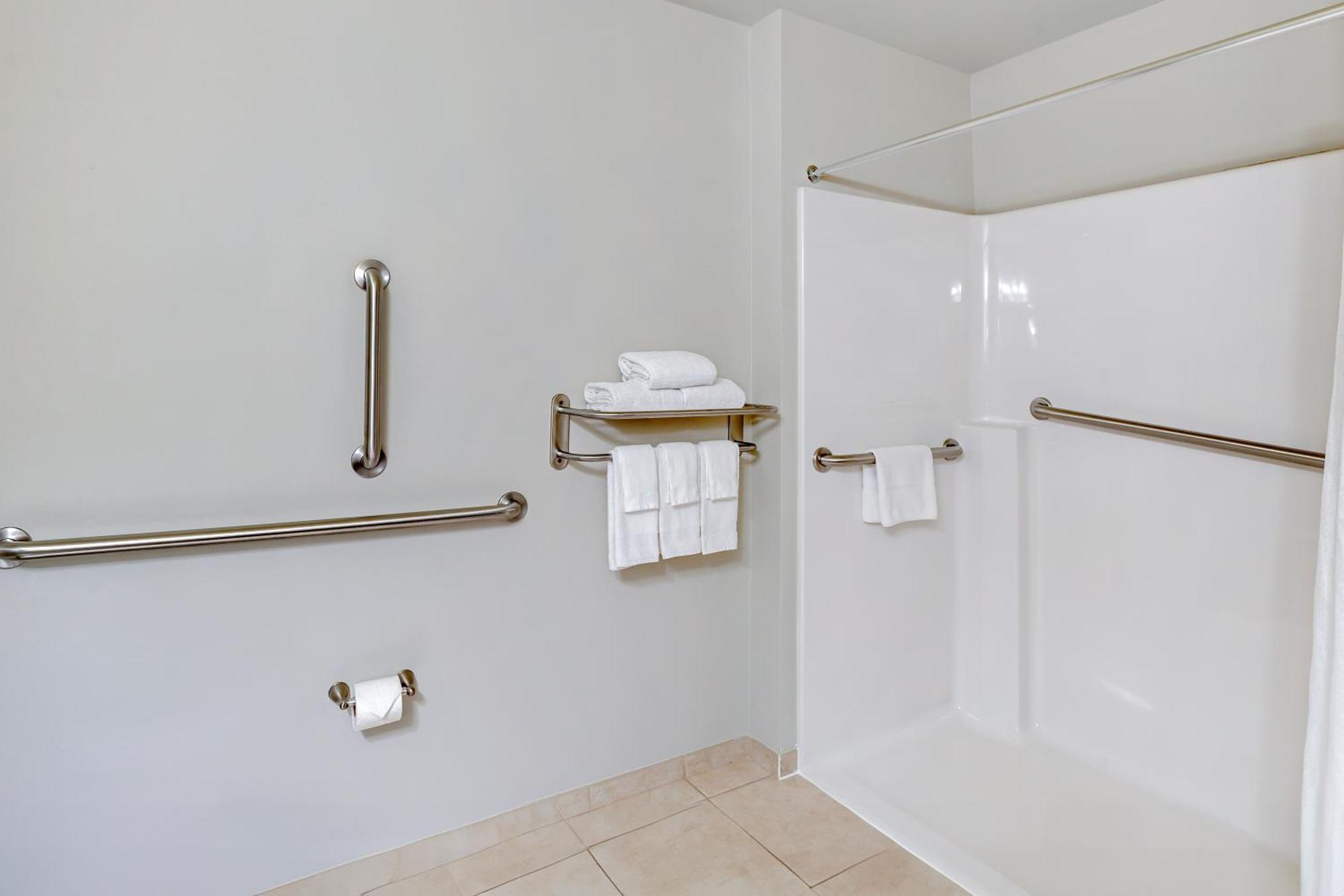 Country Inn & Suites By Radisson, Ashland - Hanover, Va Kültér fotó