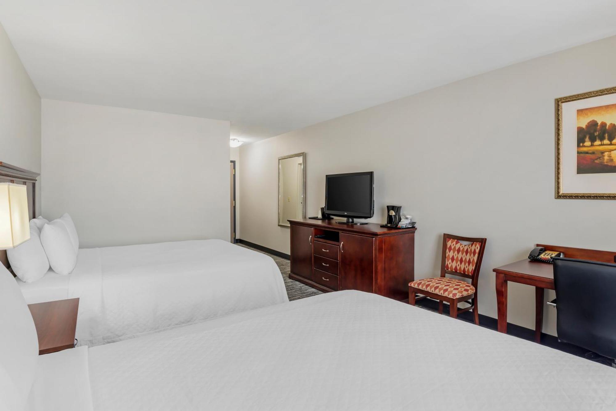 Country Inn & Suites By Radisson, Ashland - Hanover, Va Kültér fotó