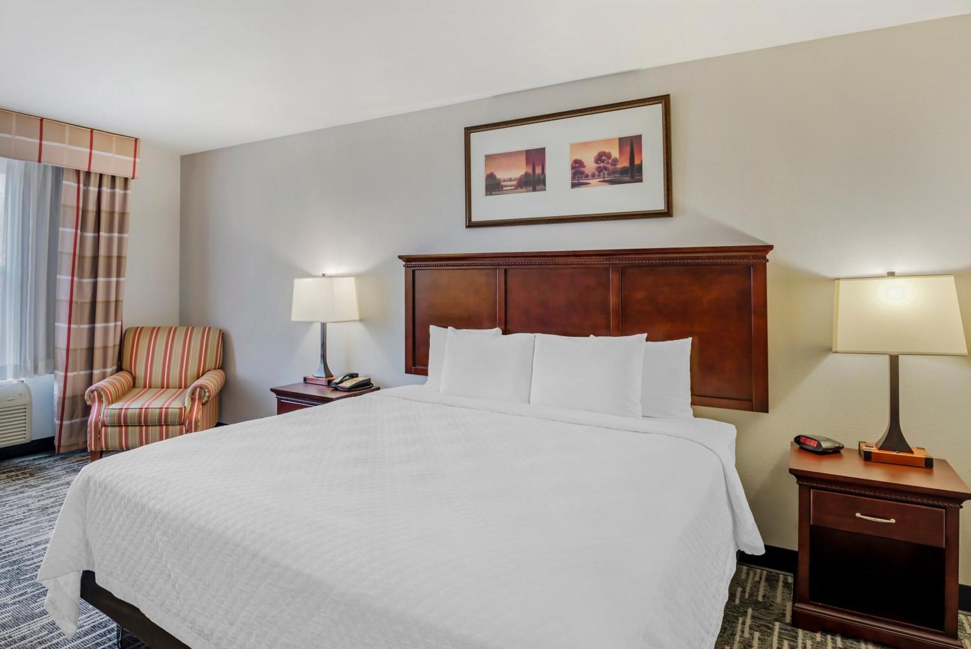 Country Inn & Suites By Radisson, Ashland - Hanover, Va Kültér fotó