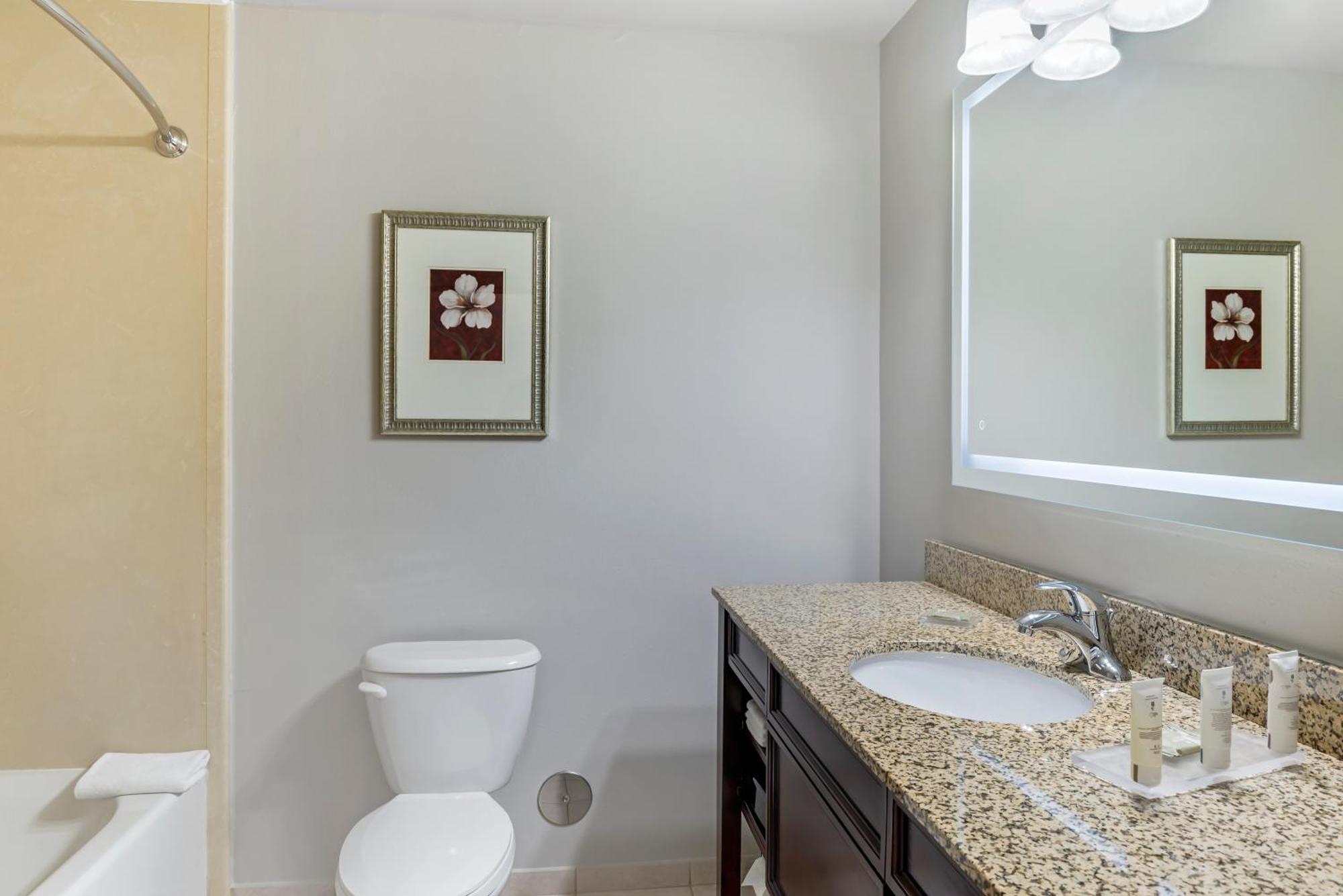 Country Inn & Suites By Radisson, Ashland - Hanover, Va Kültér fotó