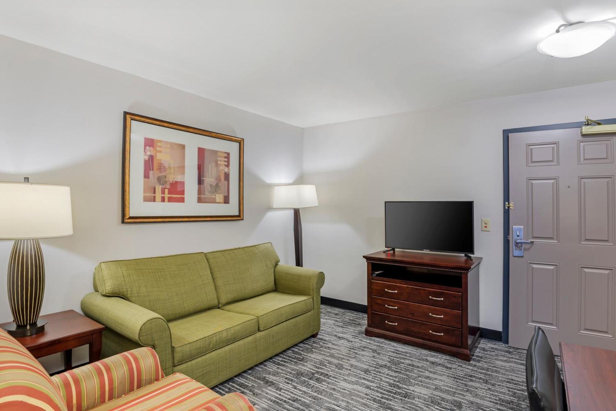 Country Inn & Suites By Radisson, Ashland - Hanover, Va Kültér fotó