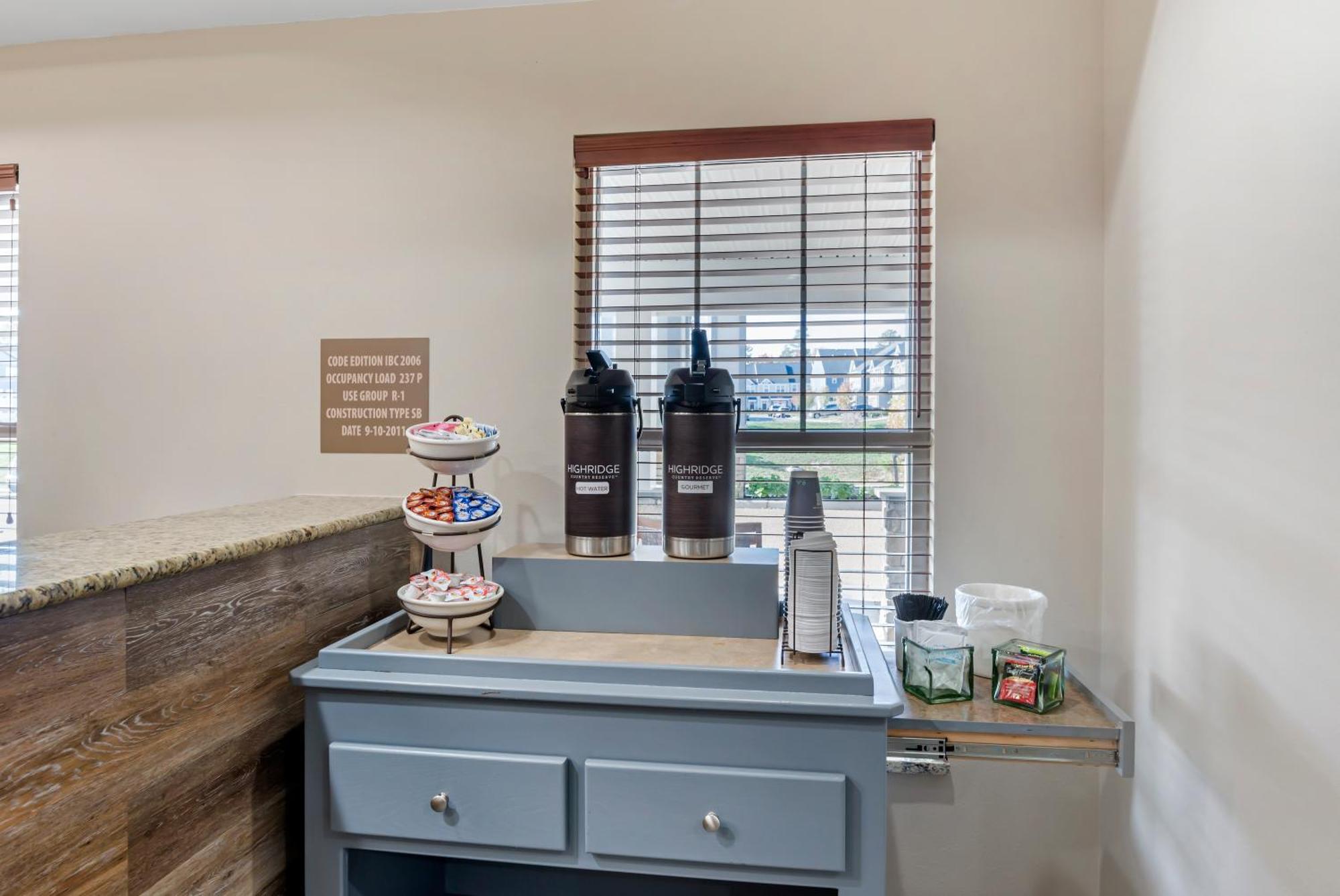 Country Inn & Suites By Radisson, Ashland - Hanover, Va Kültér fotó