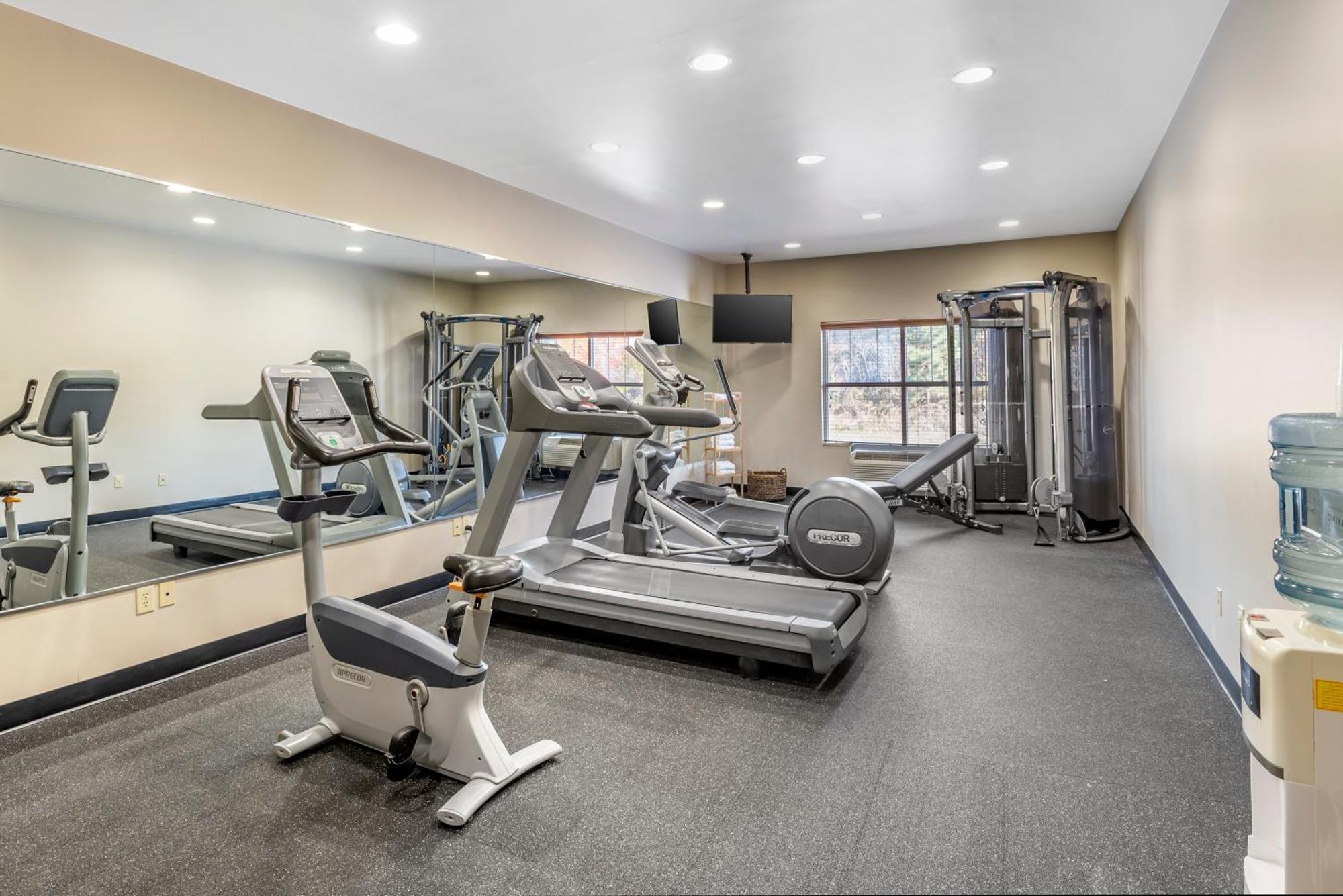 Country Inn & Suites By Radisson, Ashland - Hanover, Va Kültér fotó