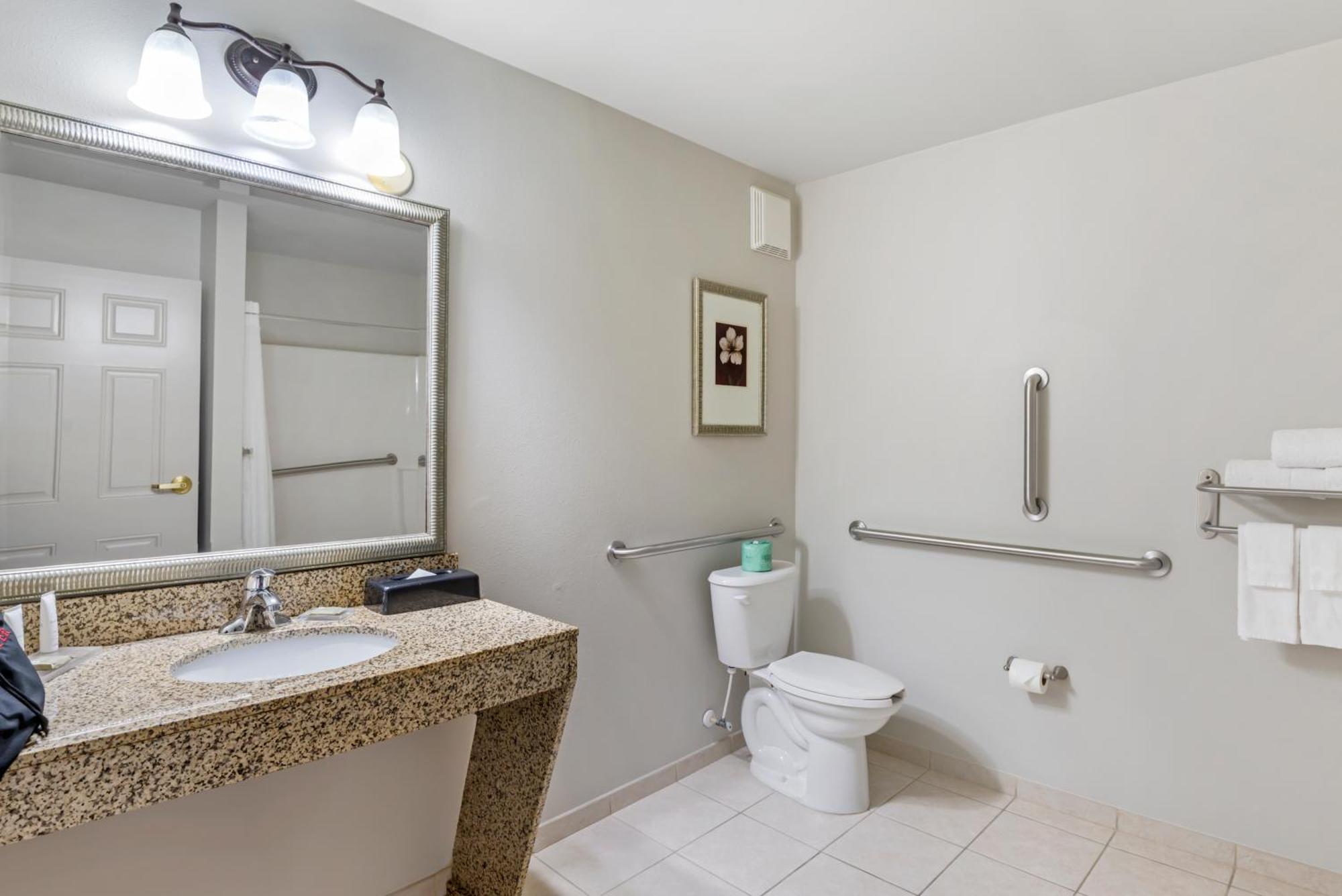 Country Inn & Suites By Radisson, Ashland - Hanover, Va Kültér fotó