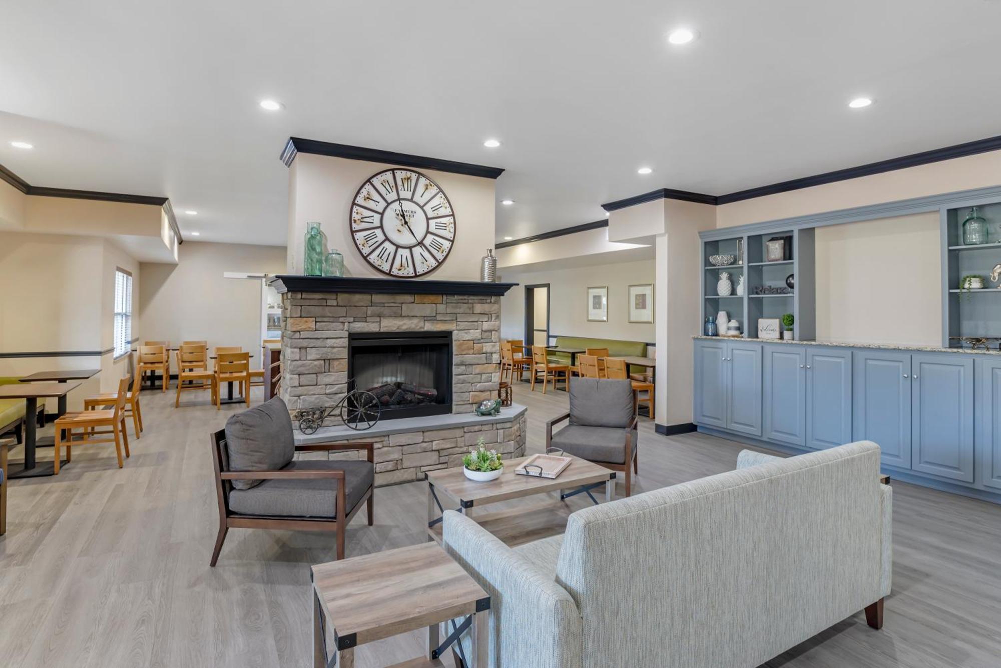 Country Inn & Suites By Radisson, Ashland - Hanover, Va Kültér fotó