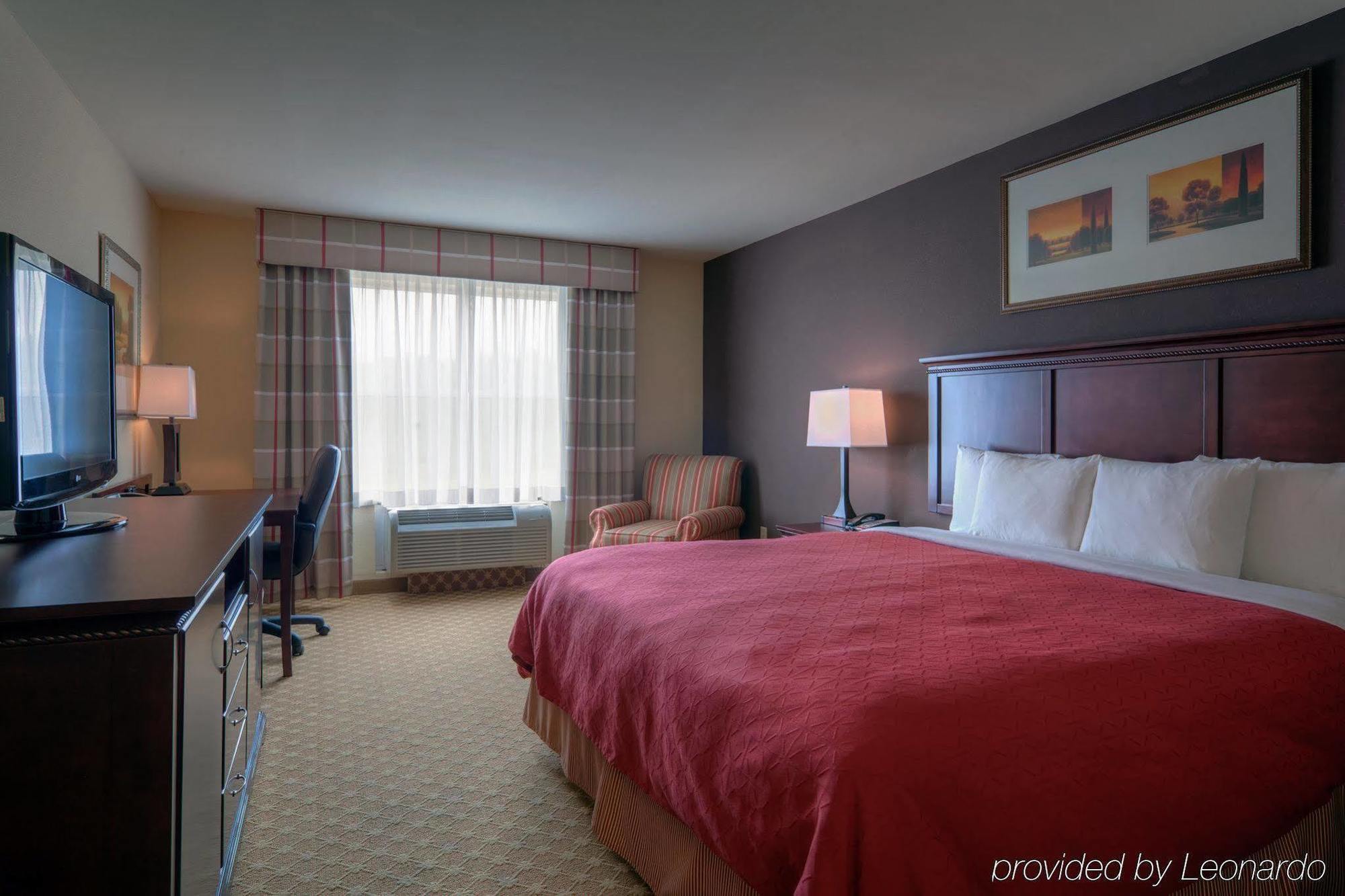 Country Inn & Suites By Radisson, Ashland - Hanover, Va Szoba fotó
