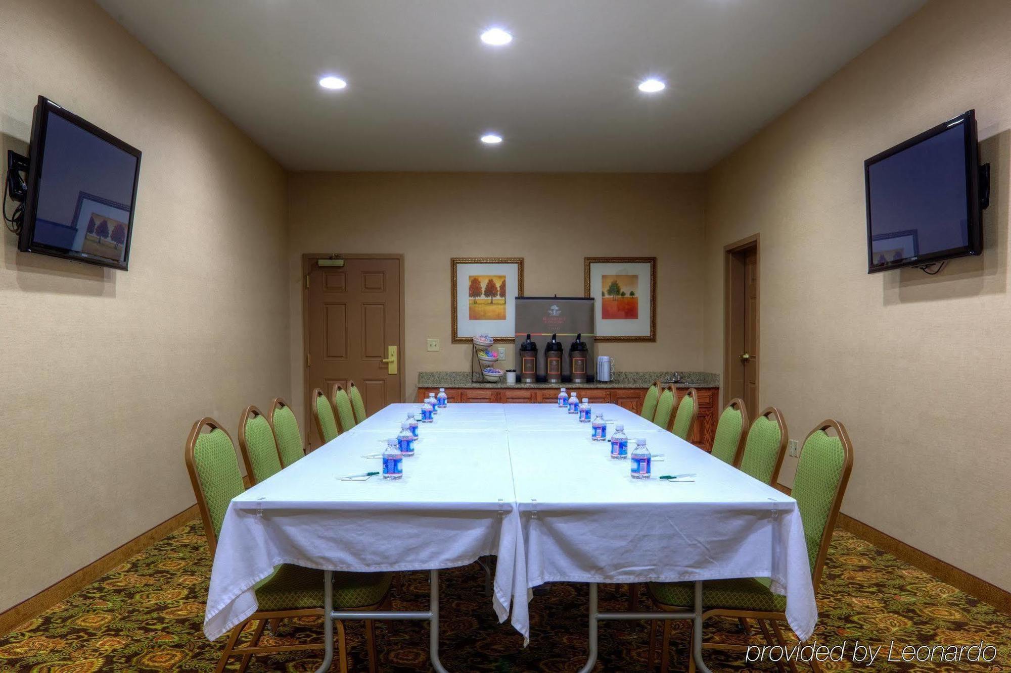 Country Inn & Suites By Radisson, Ashland - Hanover, Va Üzleti fotó