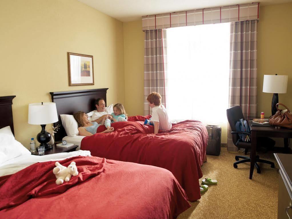 Country Inn & Suites By Radisson, Ashland - Hanover, Va Kültér fotó