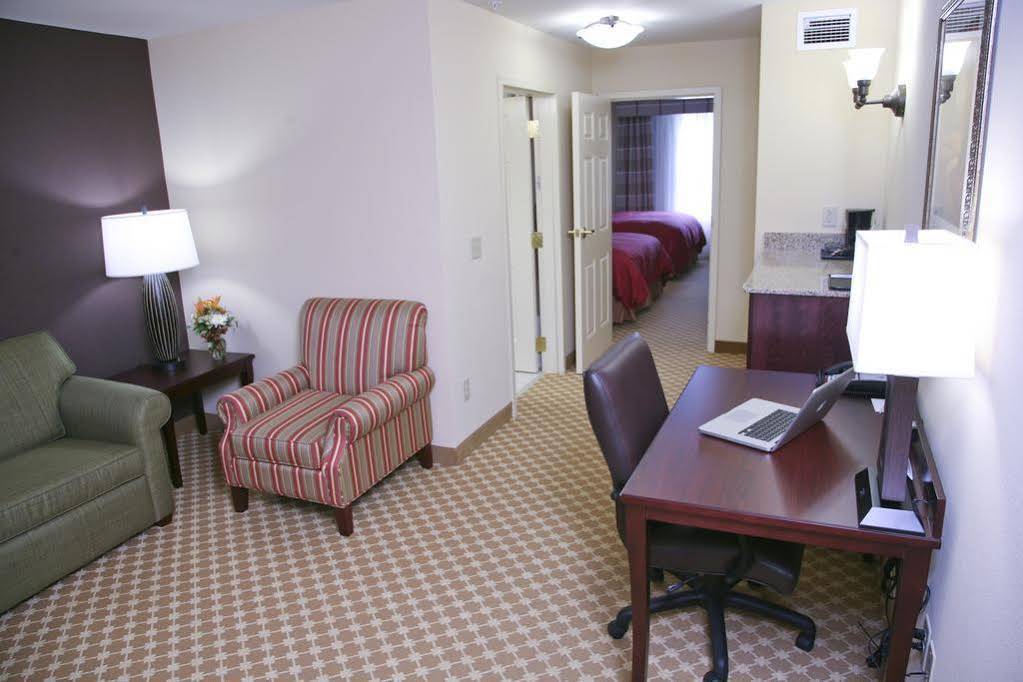 Country Inn & Suites By Radisson, Ashland - Hanover, Va Kültér fotó
